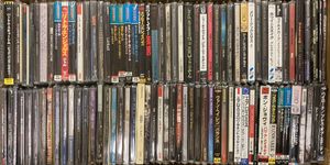 358位 ◎1円スタート！ヘヴィメタル・ハードロック全般 中古CD100枚まとめ買いセット 未開封品