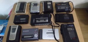 aiwa カセットウォークマンの値段と価格推移は？｜23件の売買データ