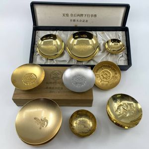 天皇 金杯の値段と価格推移は？｜6件の売買データから天皇 金杯の価値