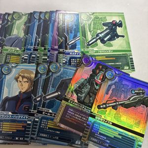 カードビルダー0083の値段と価格推移は？｜10件の売買データからカード