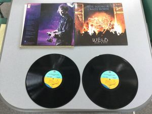 NEIL YOUNGの値段と価格推移は？｜217件の売買データからNEIL YOUNGの