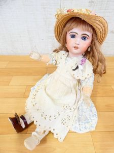 コレクターズドールの値段と価格推移は？｜41件の売買データから