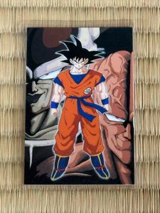 ドラゴンボール ラミネートカードの値段と価格推移は？｜57件の売買