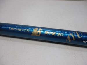 鮎 硬中硬 90の値段と価格推移は？｜6件の売買データから鮎 硬中硬 90