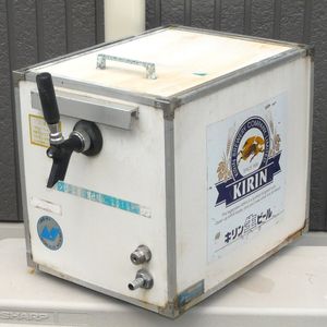 ニットク ビールサーバーの値段と価格推移は？｜89件の売買データから