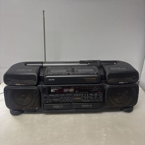 sanyo CDラジカセの値段と価格推移は？｜24件の売買データからsanyo CD