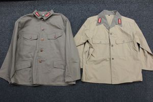 階級章 日本陸軍の値段と価格推移は？｜69件の売買データから階級章