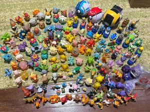 ポケモン モンコレの値段と価格推移は？｜754件の売買データから
