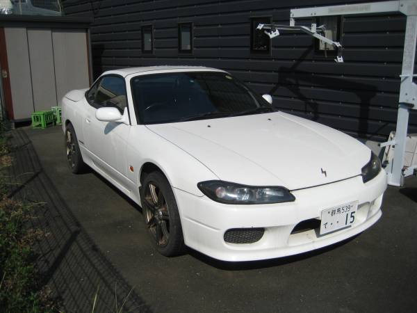 激レア　シルビアヴァリエッタ 2.0_1