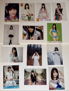 松井玲奈の値段と価格推移は？｜179件の売買データから松井玲奈の価値