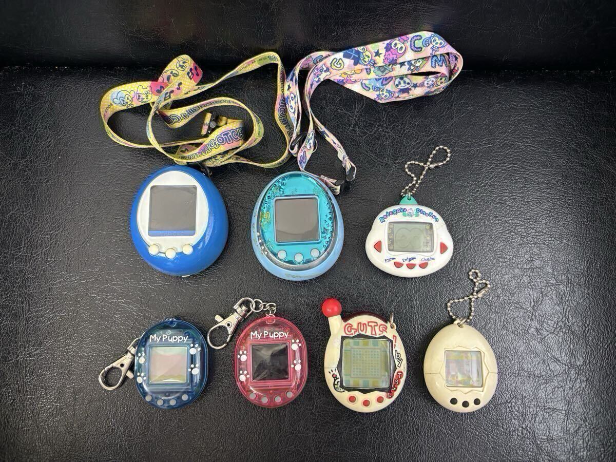 iD たまごっちの値段と価格推移は？｜39件の売買データからiD
