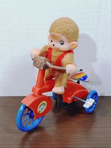 三輪車　当時物　レトロ　美品 昭和レトロ 三輪車の値段と価格推移は？｜17件の売買データから昭和