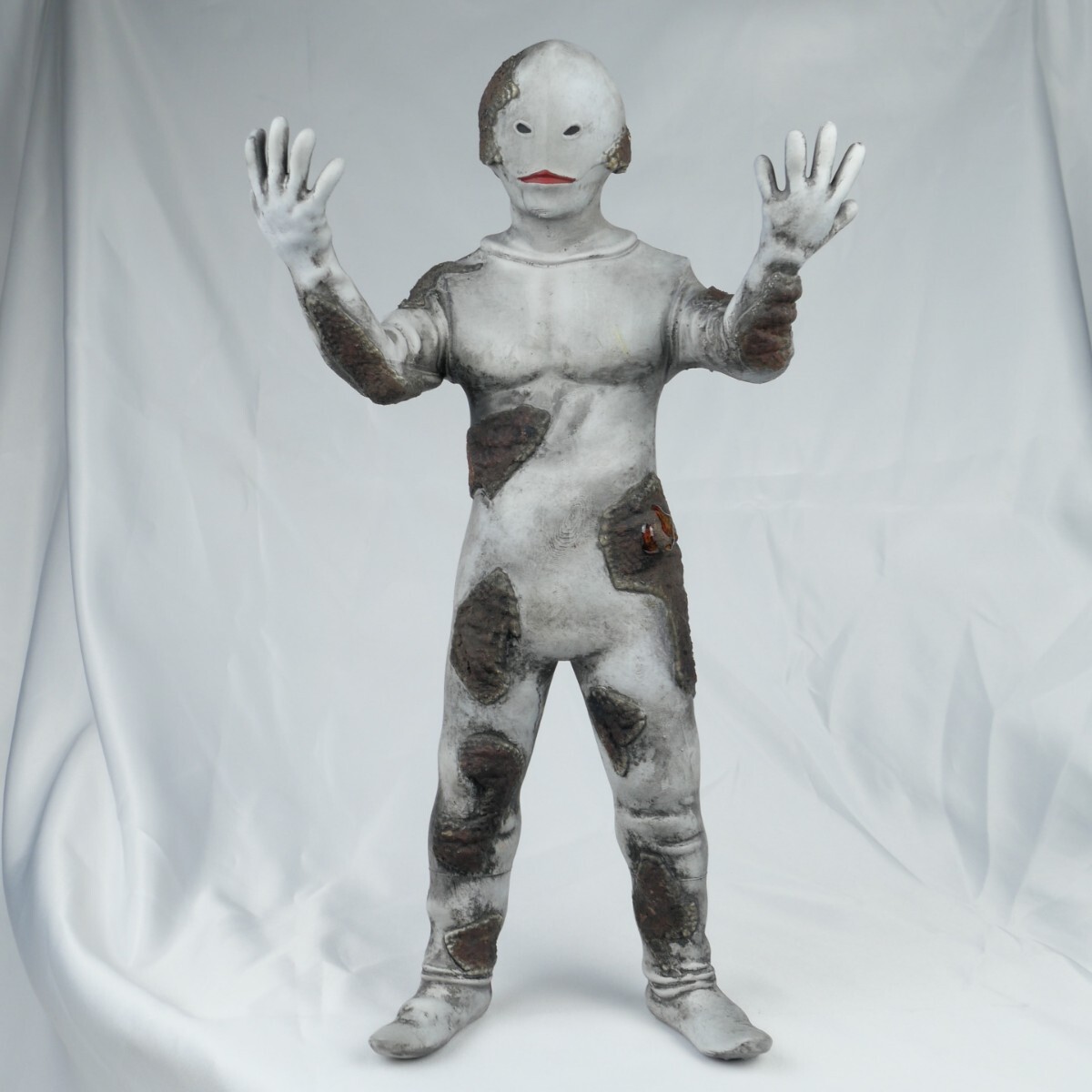 スペル星人 ウルトラセブンの値段と価格推移は？｜12件の売買データ