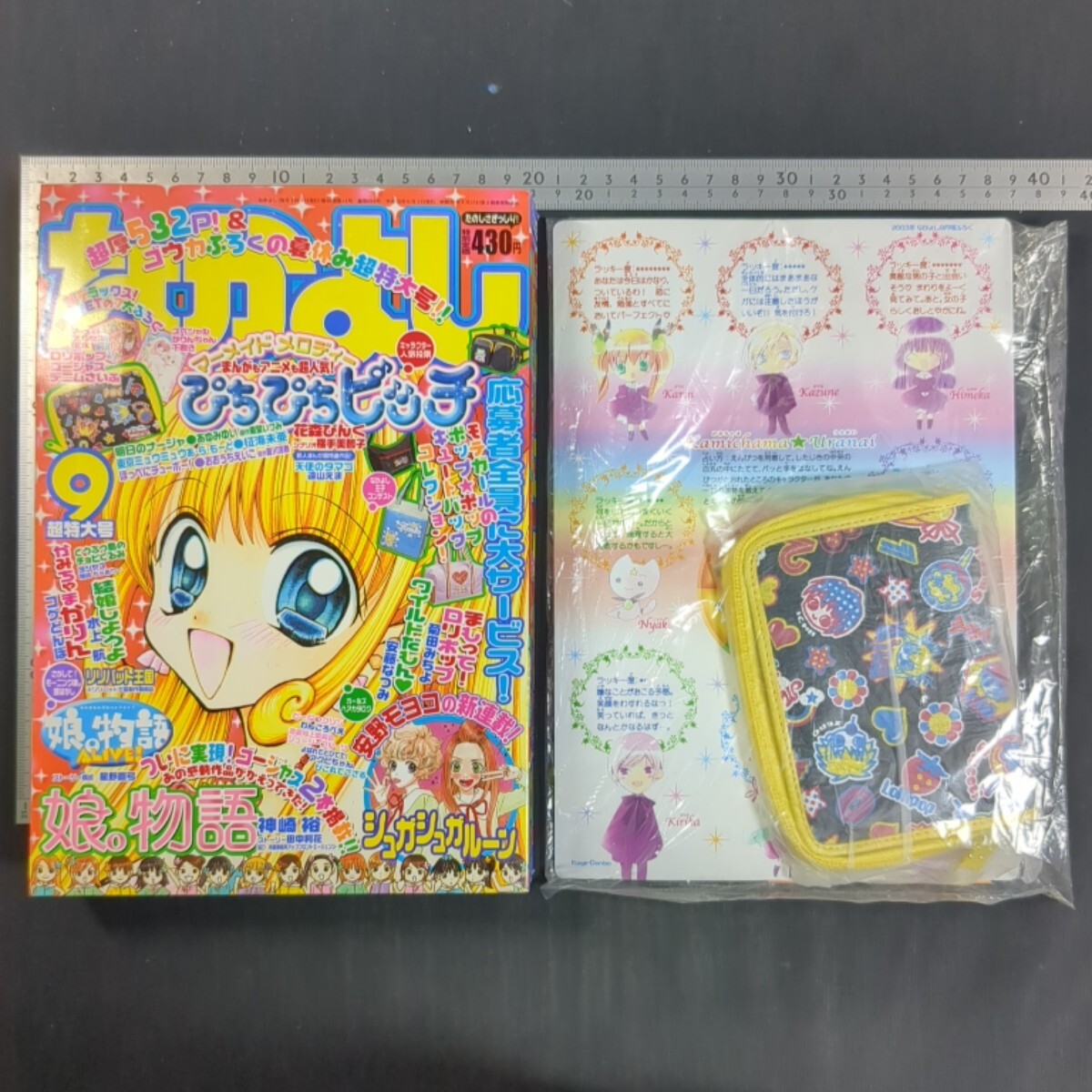 シュガシュガルーンの値段と価格推移は？｜6件の売買データから
