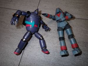 特撮 ジャイアントロボの値段と価格推移は？｜20件の売買データから