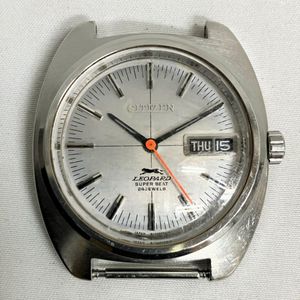 CITIZEN LEOPARDの値段と価格推移は？｜88件の売買データからCITIZEN