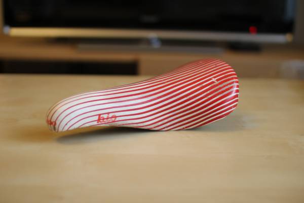 希少 セライタリア selle Italia bio turbo バイオターボ サドル(セラ