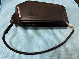 AE86 純正 ドアミラー 前期 1型 可撓式ミラー AE86 ドアミラーの値段と価格推移は？｜26件の売買データからAE86