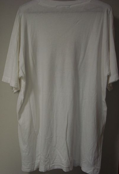 アンダーカバー NOWHERE 3周年記念 スカルベリー Tシャツ L(Lサイズ 