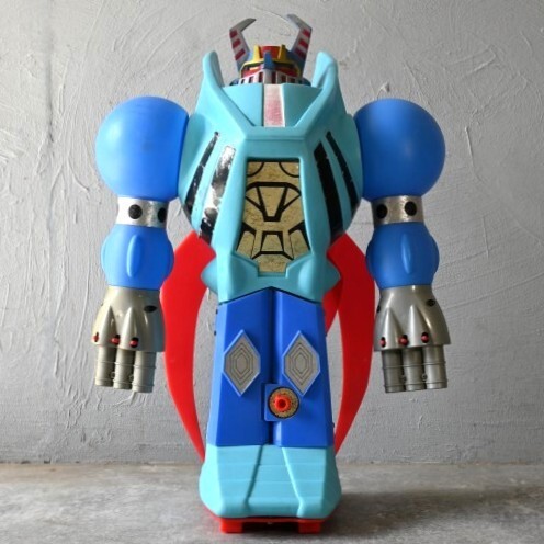 宇宙の騎士テッカマンの値段と価格推移は？｜134件の売買データから