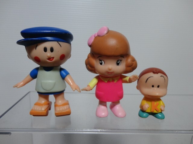 福ちゃん　福正宗　キーホルダー　昭和レトロ フクちゃんの値段と価格推移は？｜17件の売買データからフクちゃんの