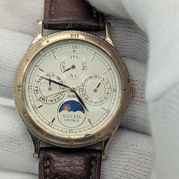 ALBA success vintageの値段と価格推移は？｜37件の売買データからALBA