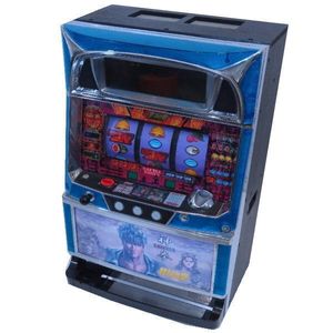 BLUE　パチスロ　実機　北斗の拳 ジャンク スロット 北斗の拳の値段と価格推移は？｜19件の売買データから