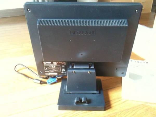 ◆ 三菱液晶ディスプレイ RDT15ILM 15インチ ◆_2