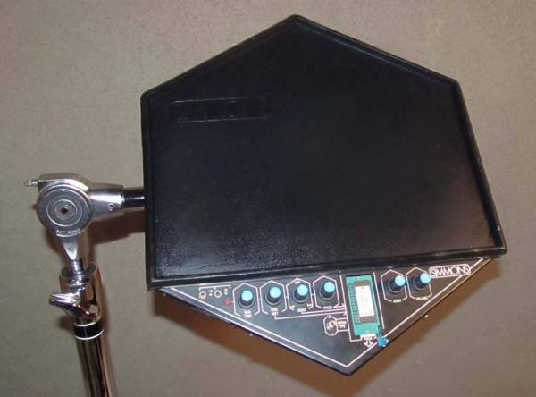 SIMMONS SDS1 シモンズ エレドラ / linn drum sp1200 ccb ymo(リズム