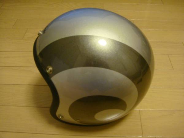 Four Speed 「Cyclone」ヘルメット (フォースピード サイクロン 