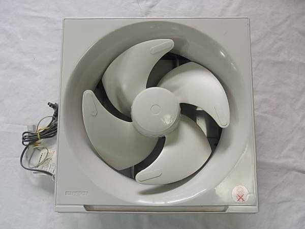 三菱電機・EX-25LP 換気扇（高所取付用）(換気扇)｜売買された