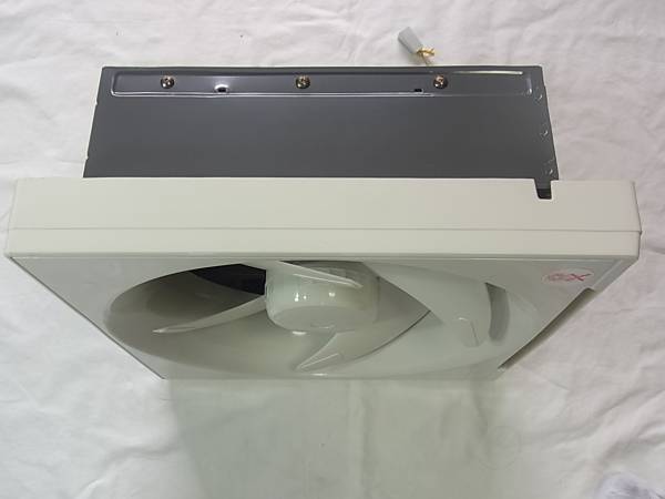 三菱電機・EX-25LP 換気扇（高所取付用）(換気扇)｜売買された