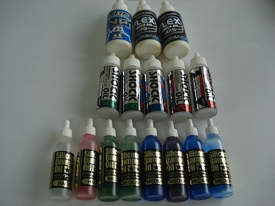 タミヤ　ダンパーオイルエアリムーバー　中古！オイルおまけ付_2