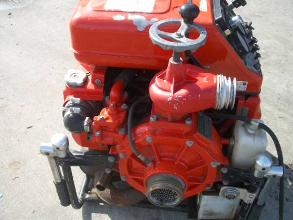 シバウラSF665M 可搬消防ポンプ 中古(発動機)|売買されたオークション シバウラSF665M 可搬消防ポンプ 中古(発動機)|売買されたオークション