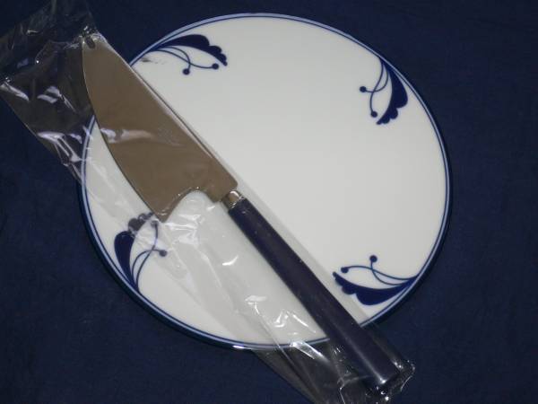 ☆新品☆【DANSK/ダンスク】陶器製チーズカッティングボード