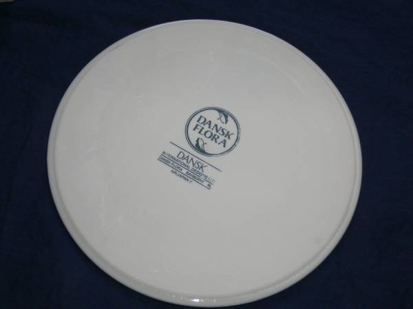 ☆新品☆【DANSK/ダンスク】陶器製チーズカッティングボード