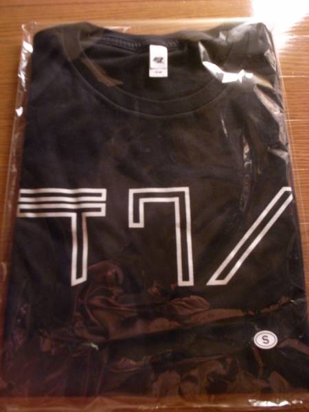 送料無料！ テクノポップ Tシャツ YMO 大竹伸朗 黒S 新品(YMO)｜売買