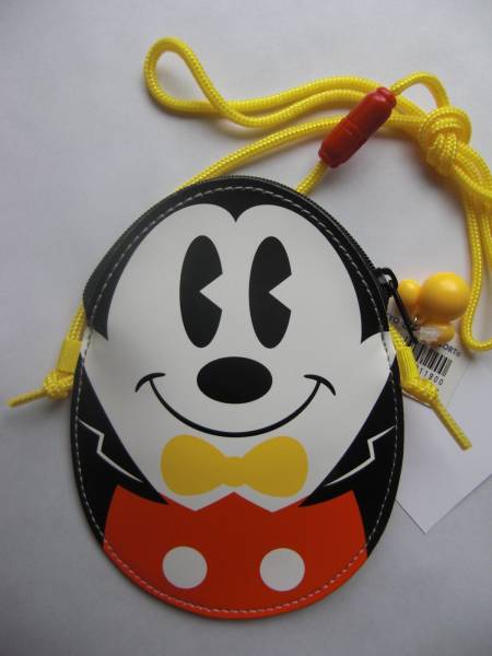 新品☆チケットホルダー ディズニーランド イースター2011☆_1