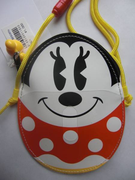 新品☆チケットホルダー ディズニーランド イースター2011☆_2