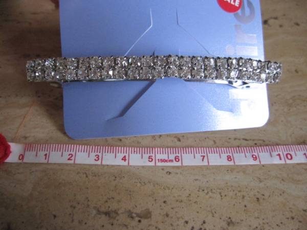 クレアーズ 素敵な髪飾り ストーン 卒業式 パーティに コーム 売買されたオークション情報 Yahooの商品情報をアーカイブ公開 オークファン Aucfan Com