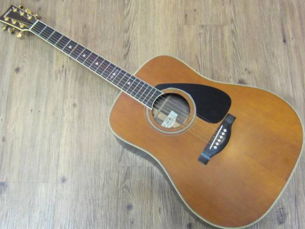 アコースティックギターLW-25 YAMAHAヤマハ - メルカリ 