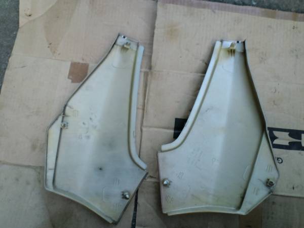 ホンダ ＶＴ２５０Ｆ ＭＣ０８ 初期型_2