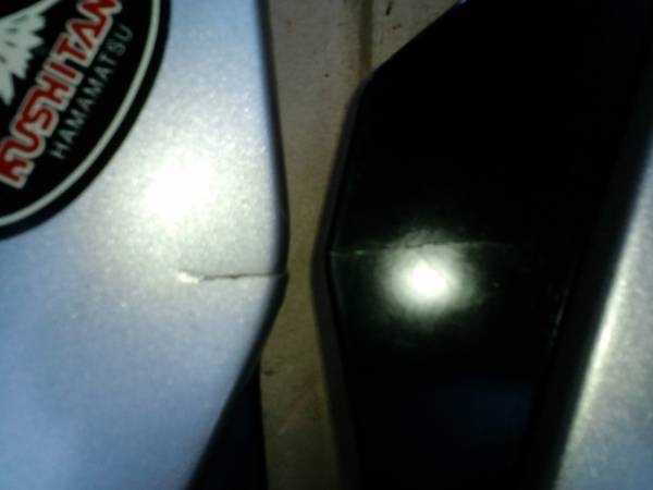 ホンダ ＶＴ２５０Ｆ ＭＣ０８ 初期型_3