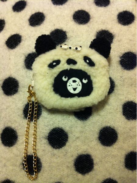 フランシュリッペ ノベルティ新宿ミロードパンダくまパスケース フランシュリッペ 売買されたオークション情報 Yahooの商品情報をアーカイブ公開 オークファン Aucfan Com