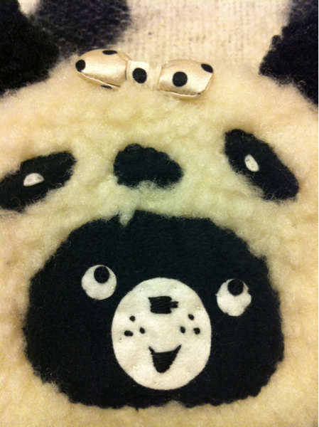 フランシュリッペ ノベルティ新宿ミロードパンダくまパスケース フランシュリッペ 売買されたオークション情報 Yahooの商品情報をアーカイブ公開 オークファン Aucfan Com