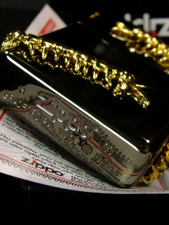 zippo ムカデ 巌窟王 エドモン・ダンテス ZIPPOライター