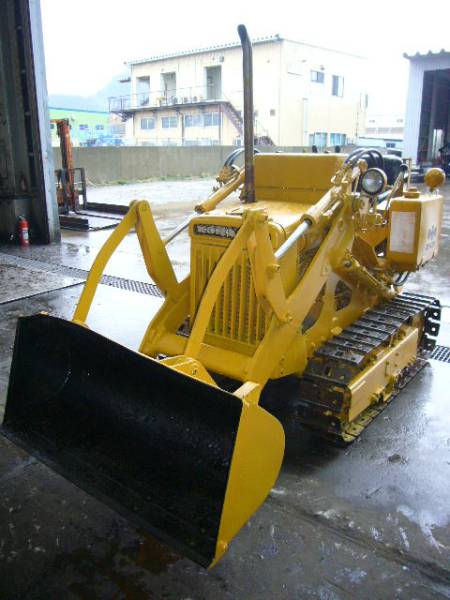 ◇コマツ /ブルドーザー/D10S-1/除雪車/売り切り！！◇(建設機械