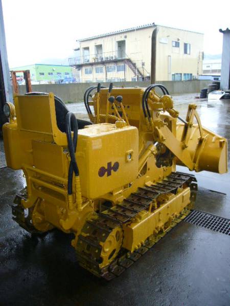 ◇コマツ /ブルドーザー/D10S-1/除雪車/売り切り！！◇(建設機械