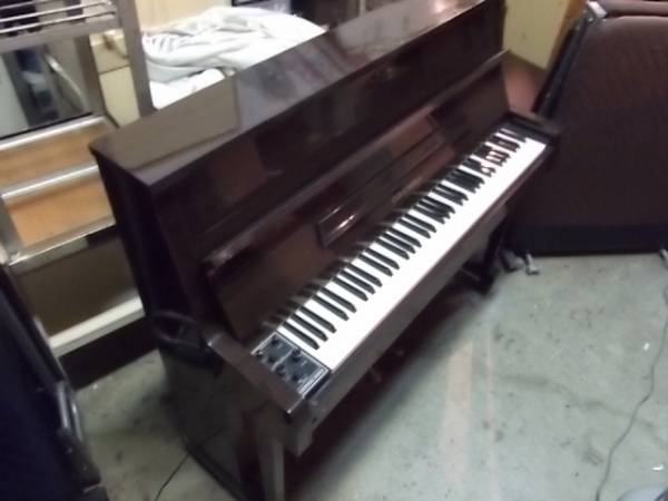 格安】【美品】引取可COLUMBIA EP-730T 中古電子ピアノ(電子ピアノ 