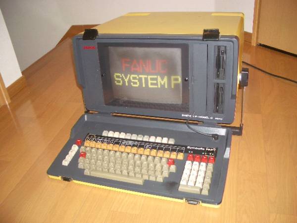 FANUC SYSTEM P-MODEL G MarkⅡ(工具、DIY用品)｜売買された 